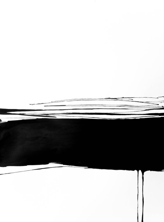 Abstract artwork. Set of 6.