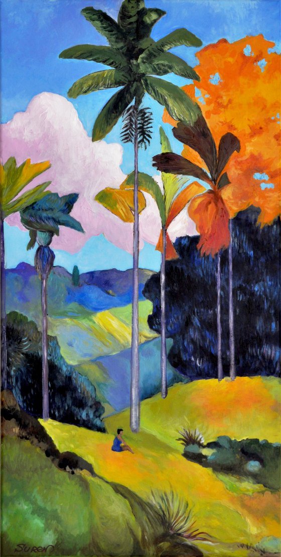 Ojai Valley