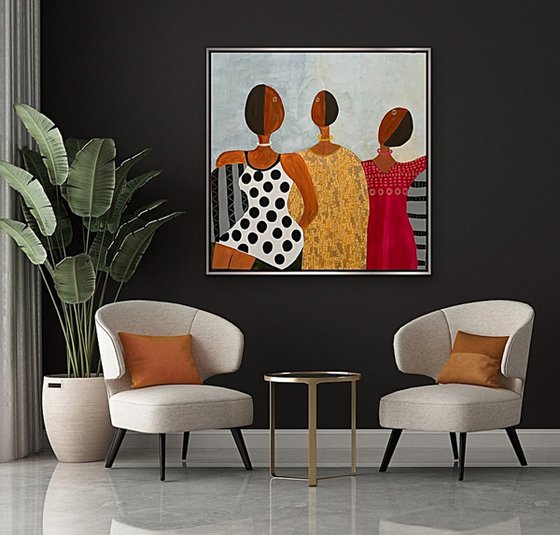 Coffee Heads Share Stories XL