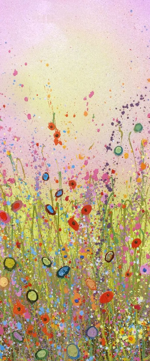 You Are My Forever Valentine by Yvonne  Coomber