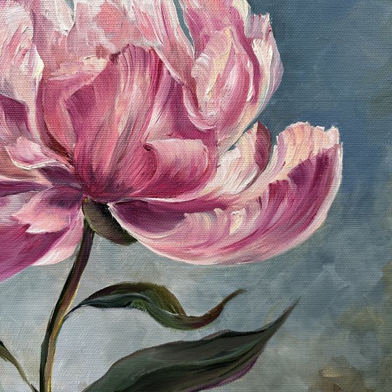 Peony