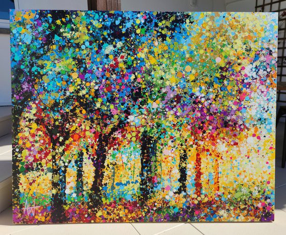 A Thousand Little Miracles