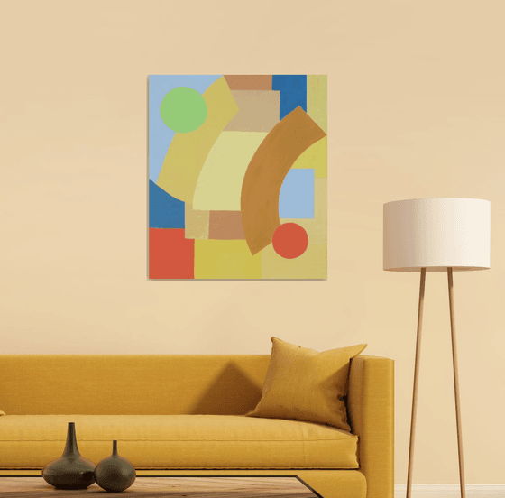 Composition A. 6.11.