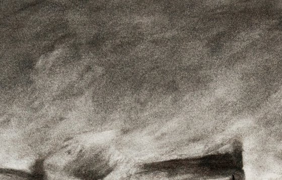 Top Withens, Wuthering Heights