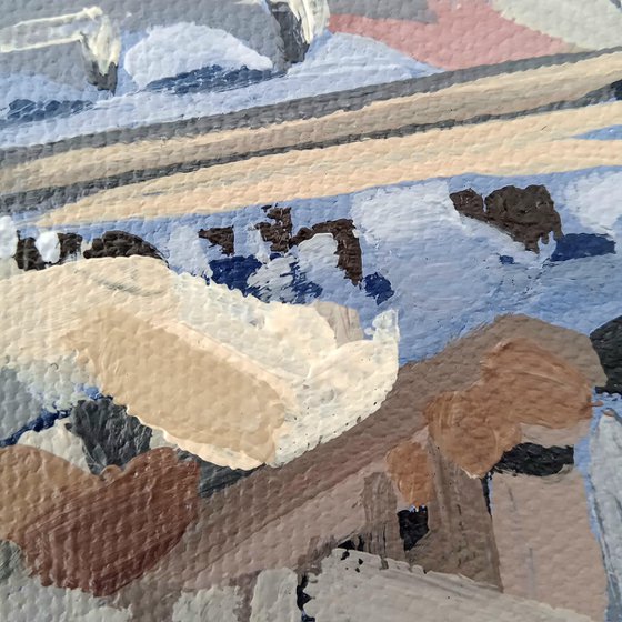 Dinky Cannon Street Station