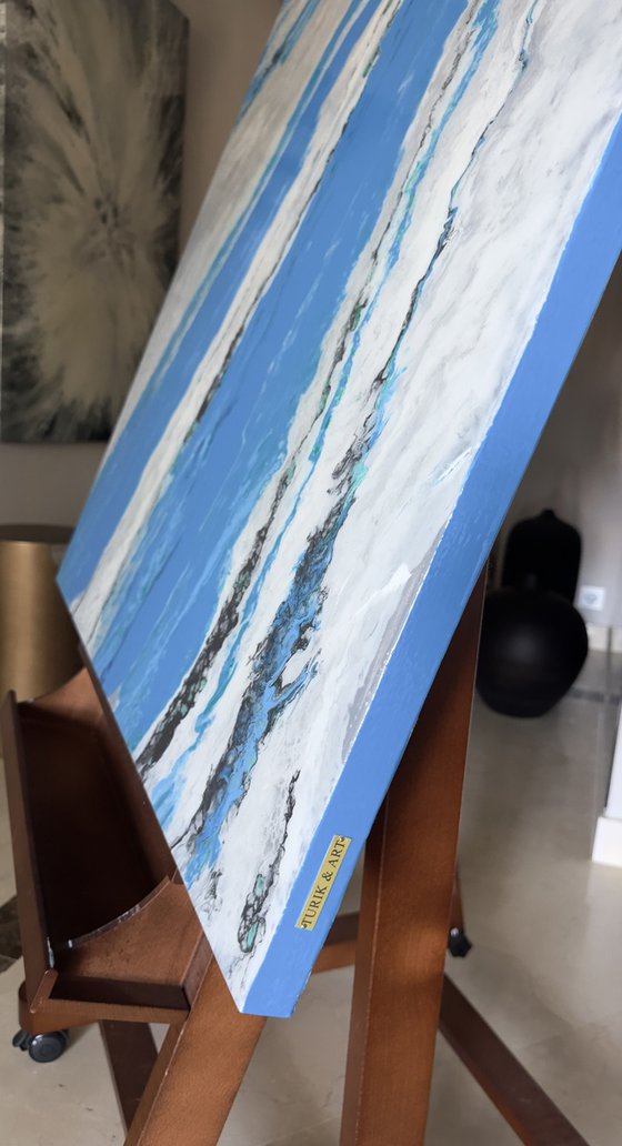 The Aviators Dreams.