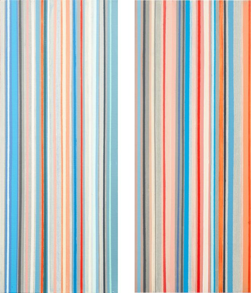 Lines 24 by Susana Sancho Beltrán
