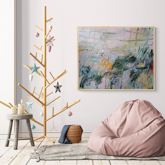 Shortcut to the good life