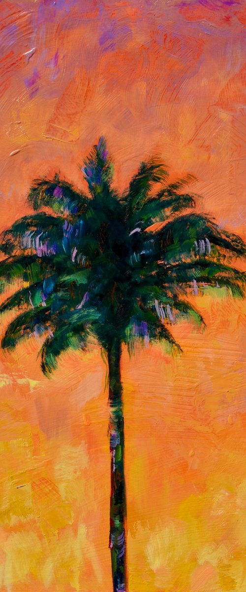 Loner by Charley Jones