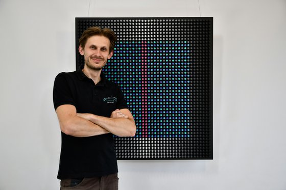 Highway of unconscious ABS/2