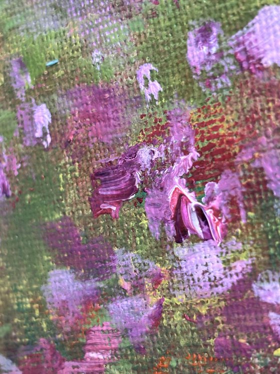 Meadow Reverie