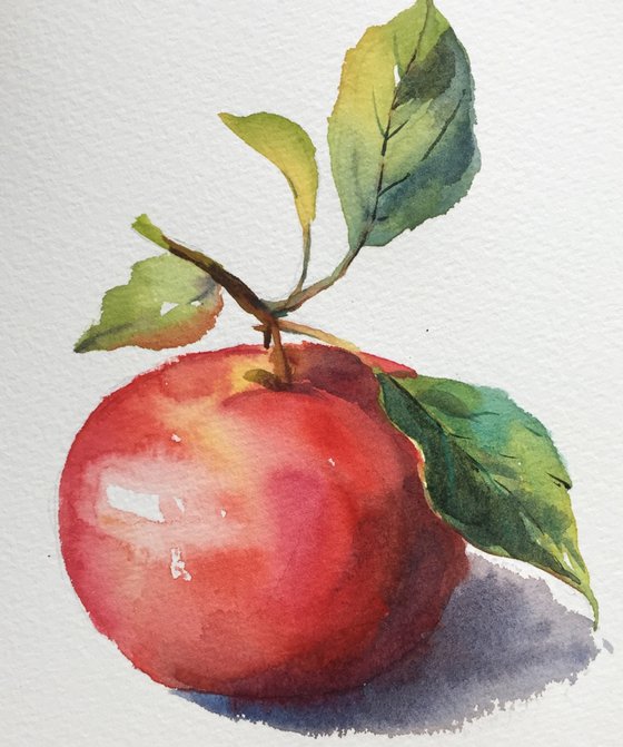 Apple