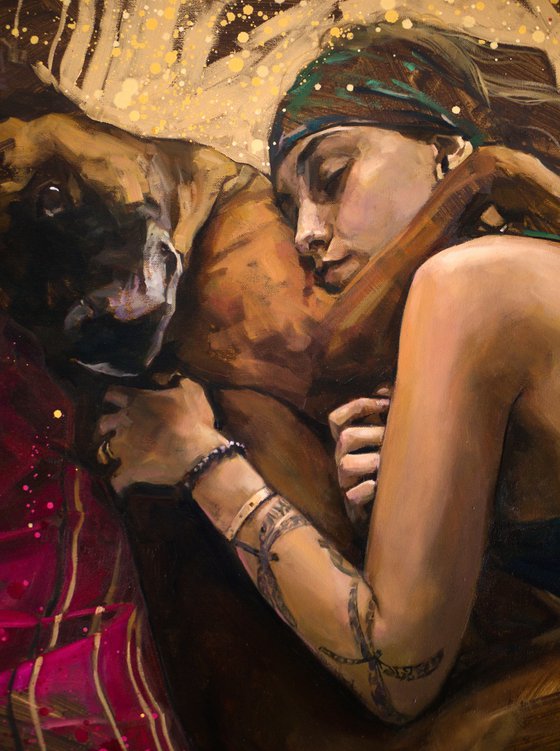 Shared Dreams