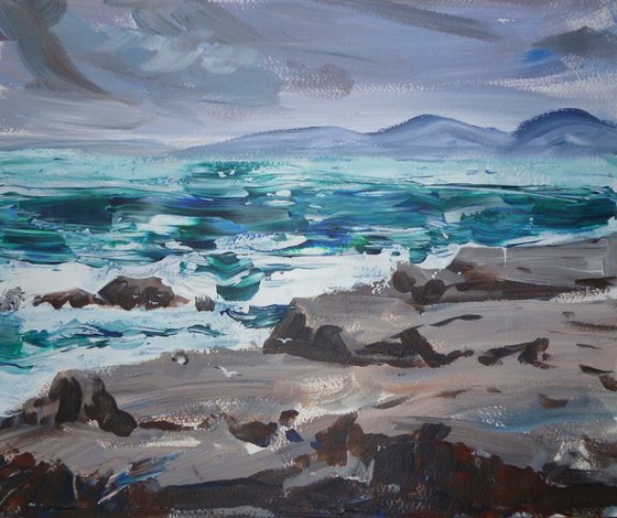 Wild Atlantic