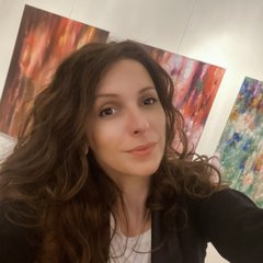 Visit Jovana Petrovic Massarutto shop