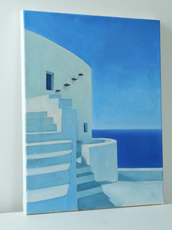 Greece - Sifnos Serenity