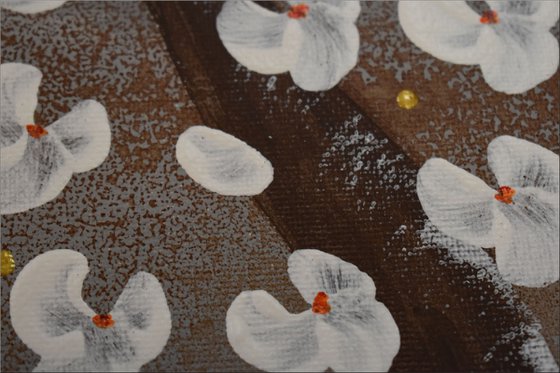 Whispering Petals