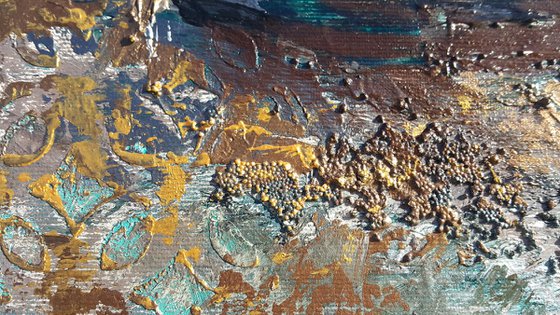 Melody of the Grand Canal