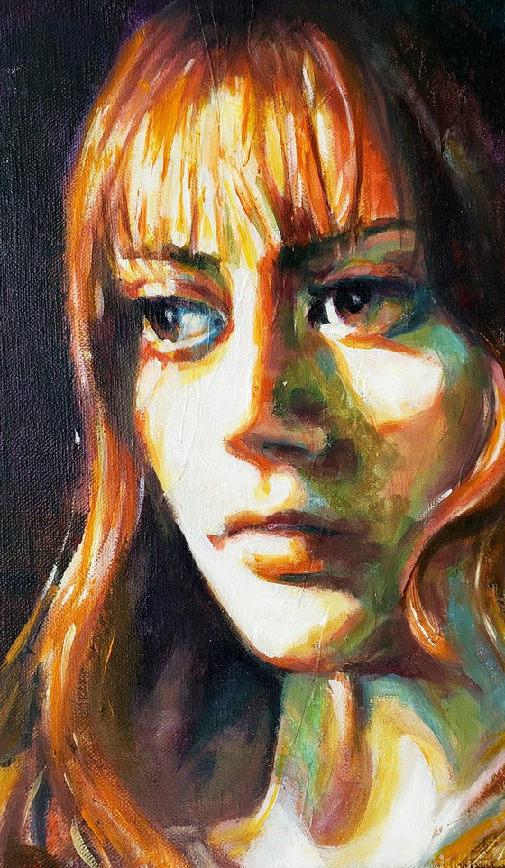 Violent Delights