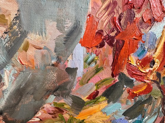 Poppies