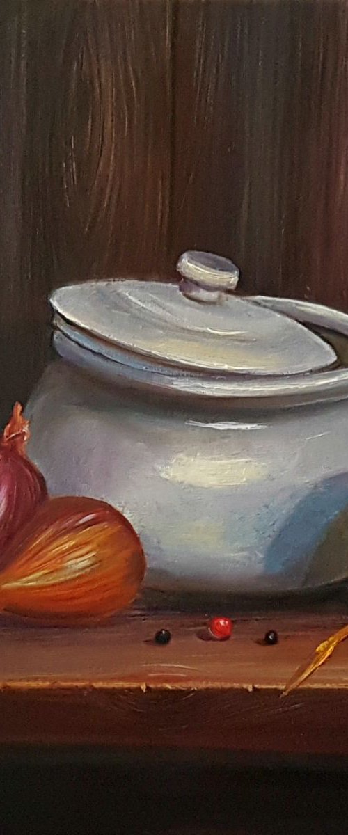 Good Company by Diana Janson
