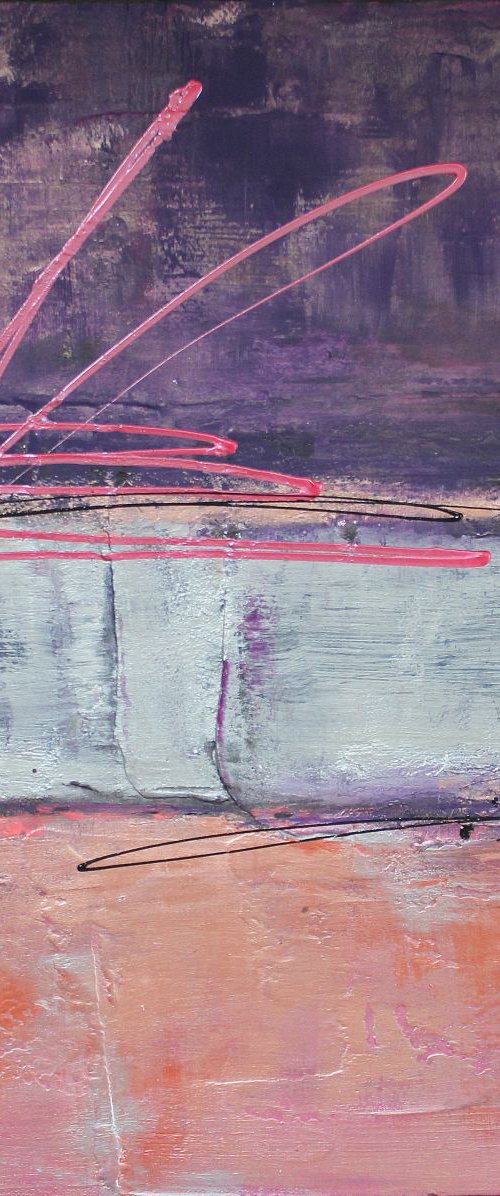 Sugar Plum by Elizabeth Moran