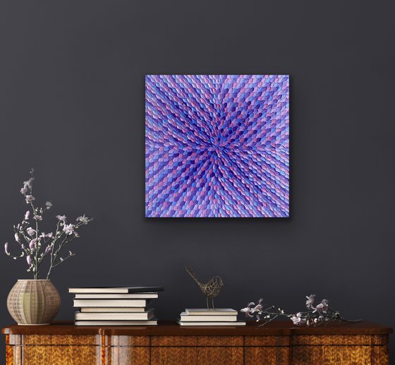 Purple dreams I
