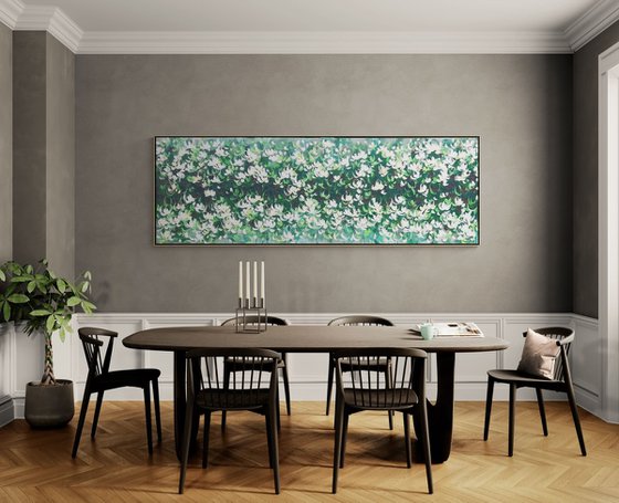 Dreaming Of The French Countryside