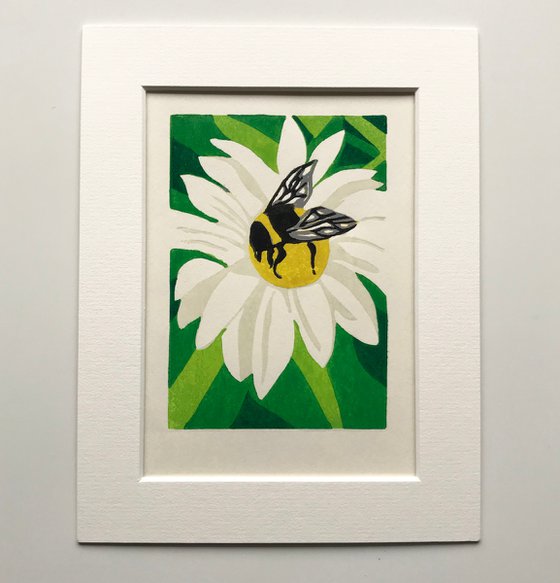 Daisy and Bee