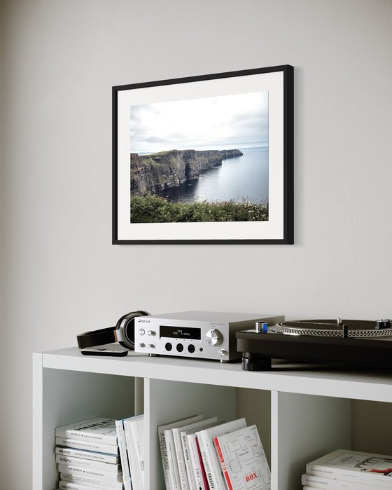 THE CLIFFS #2