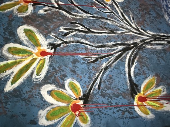 Les Fleurs du mal