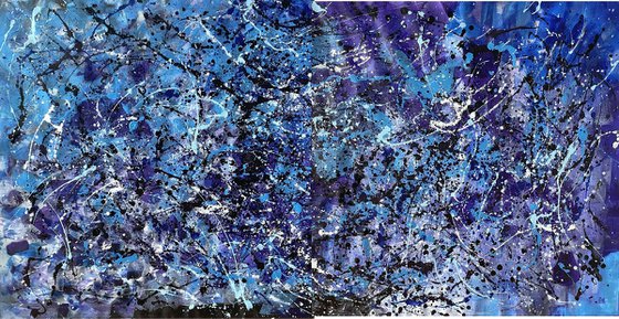 02 Cascades of Eternal Blue