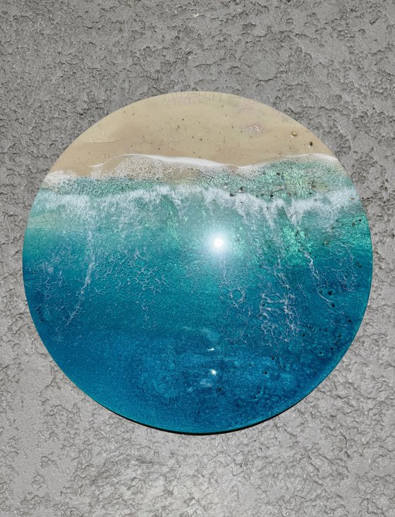 Saltwater Dreams