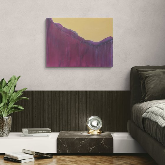 Abstraction of a Moment