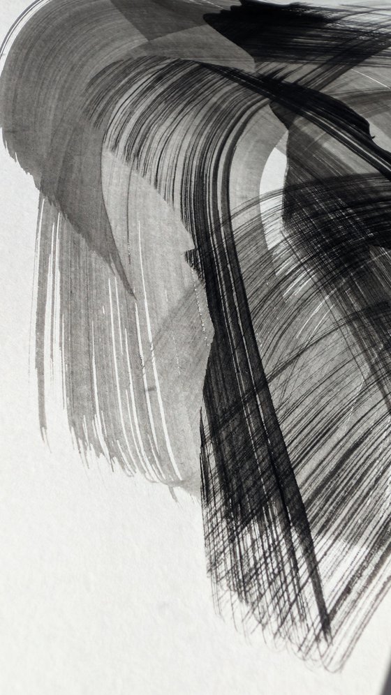 Between Two Silences