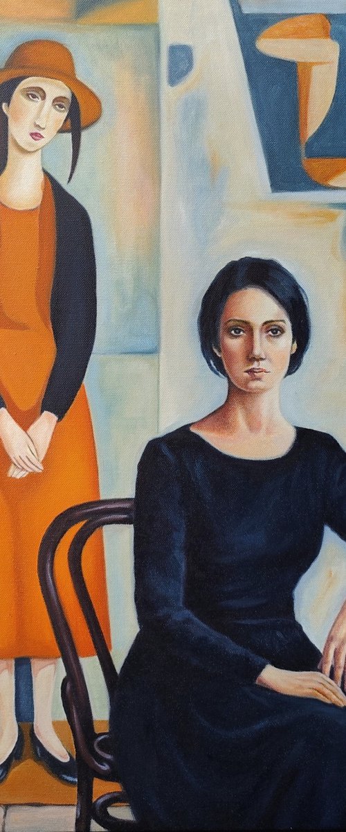 The Value of Dust by Veronica Ciccarese