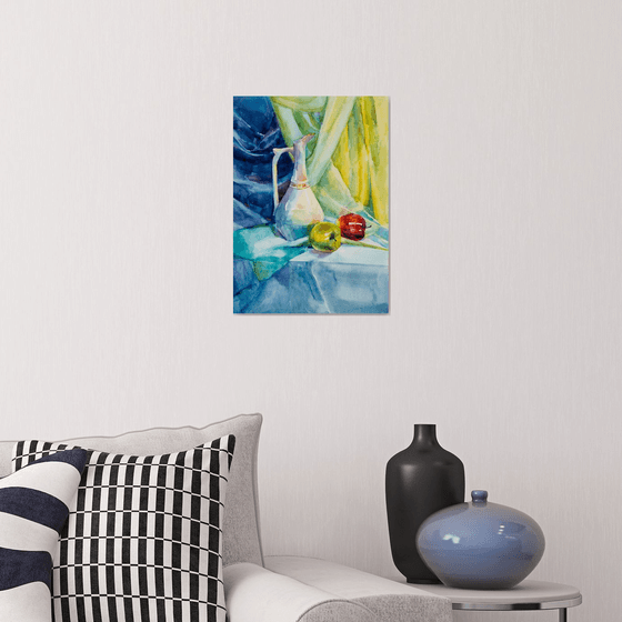Still Life 2