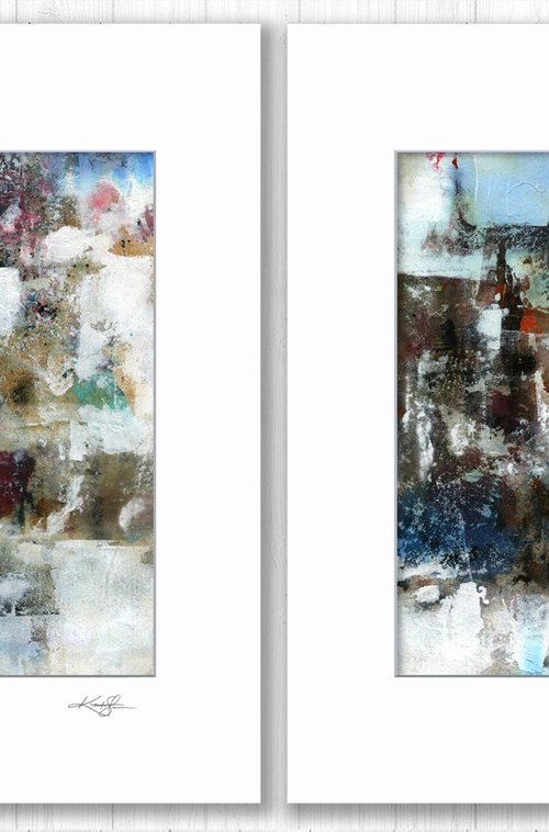 Mystic Magic Collection 1 by Kathy Morton Stanion