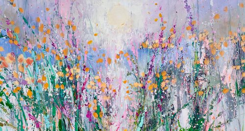 Artwork by Ewa Czarniecka