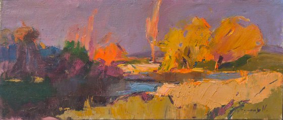 Backwater