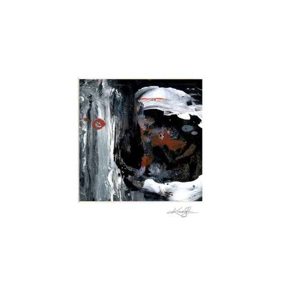Musings Collection 8