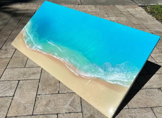 The Wave