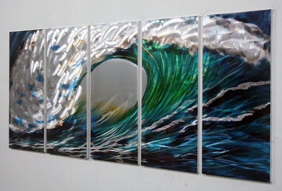 Wave Symphony