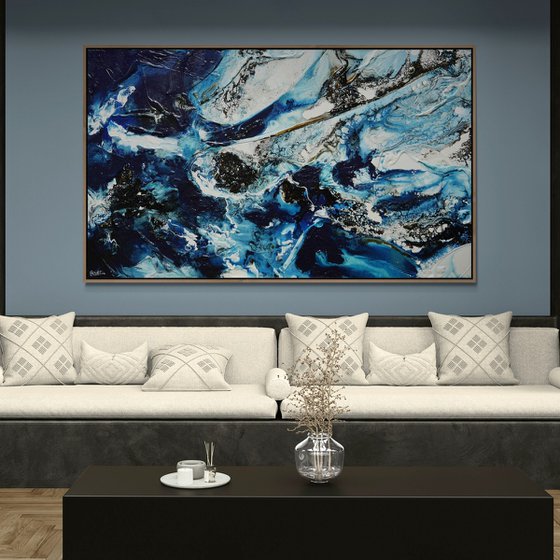 Cobalt Intuition