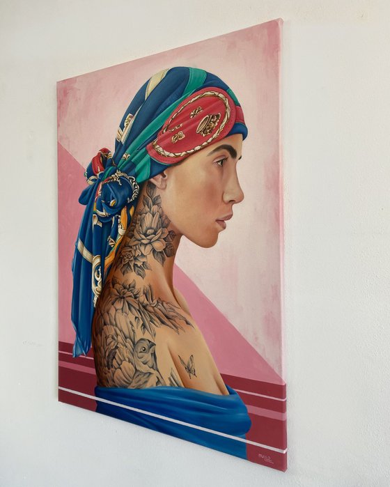 Where The Song Birds Sing