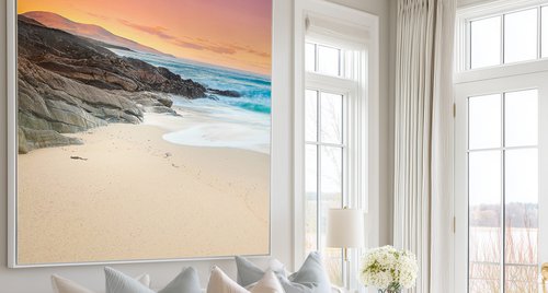 Artwork by Lynne Douglas