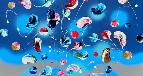 Artwork by Stéphanie Rivet