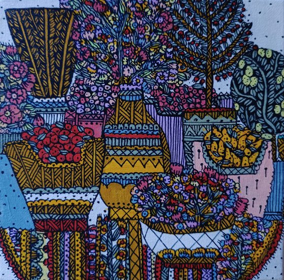 Still life