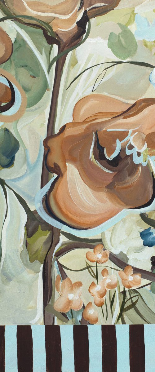 Flowers For You by Amber Gittins