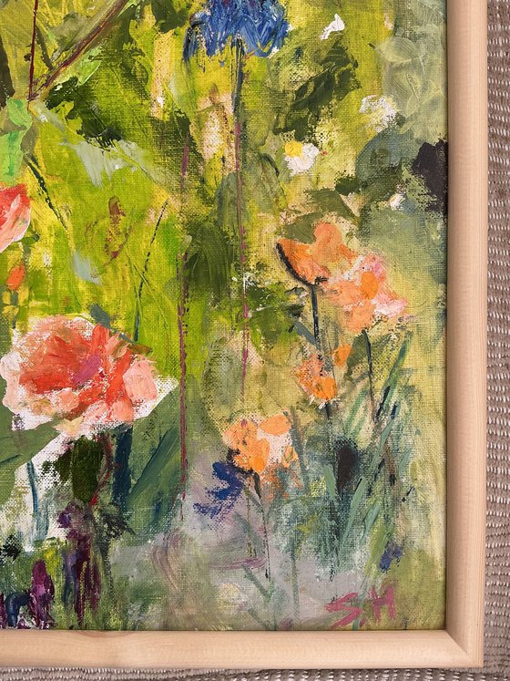 Wild Garden